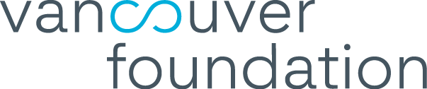 Vancouver Foundation Logo in Colour