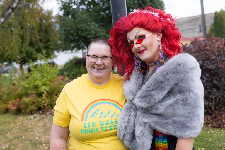 Elk Valley Pride Festival - 22nd September 2022