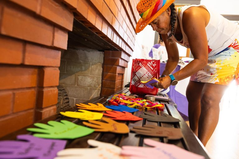 Elk Valley Pride Festival - Bike Decorating - Sept 18th 2024