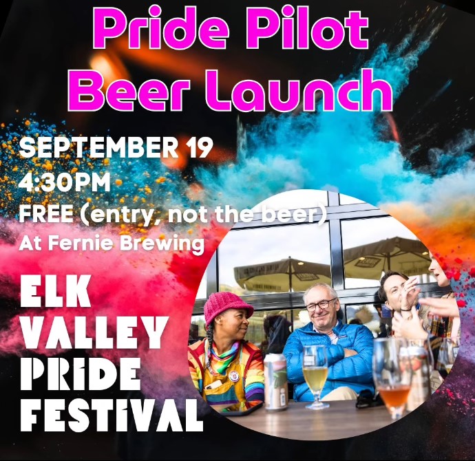FBC Brew Launch