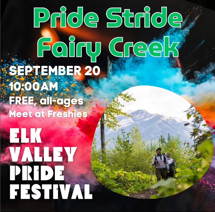 Fairy Creek