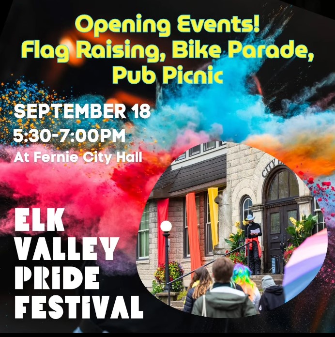 Opening Events