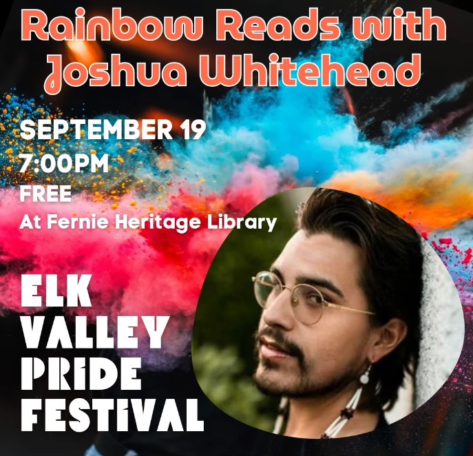 Rainbow Reads JW