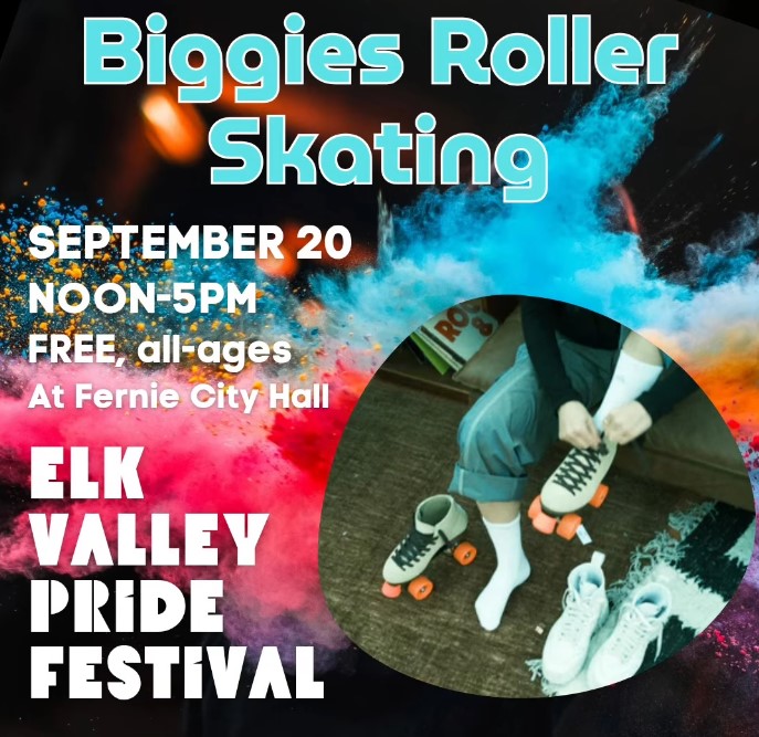 Roller Skating