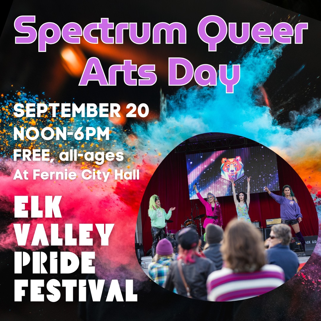 Spectrum Arts