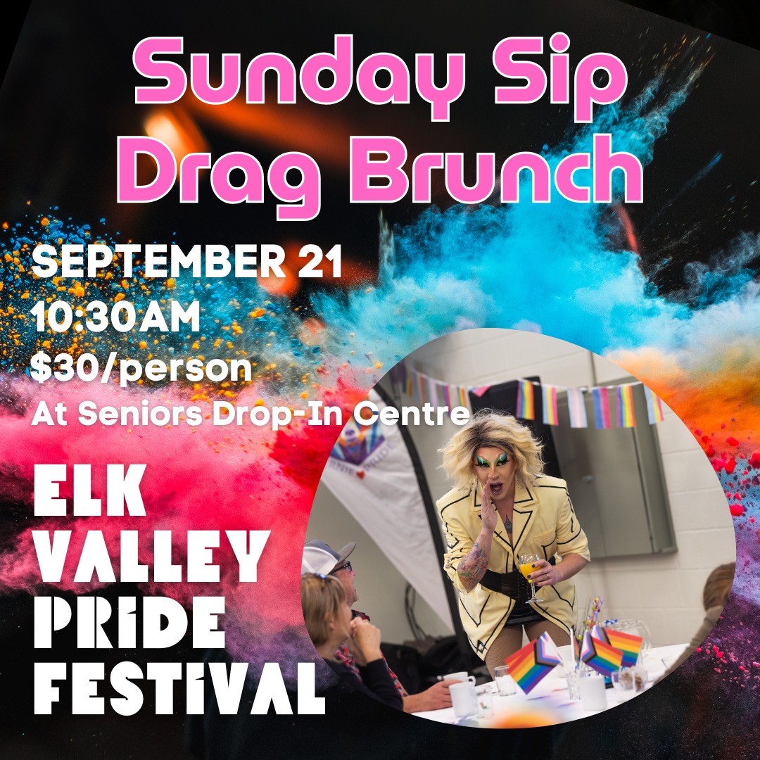 drag brunch