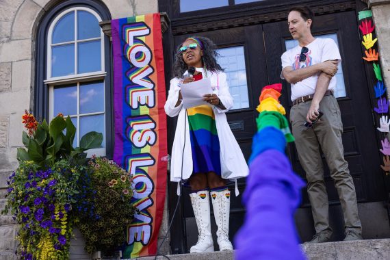 Elk Valley Pride Festival – Sept 19th 2024 Elk Valley Pride Festival - Sept 19th 2024