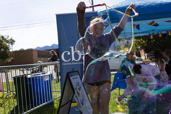 Spectrum Queer Arts Day – Sept 21st 2024 Spectrum Queer Arts Day - Sept 21st 2024